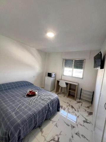 Habitación en alquiler en La Laguna, Calle Adelantado, 38201 photo 0