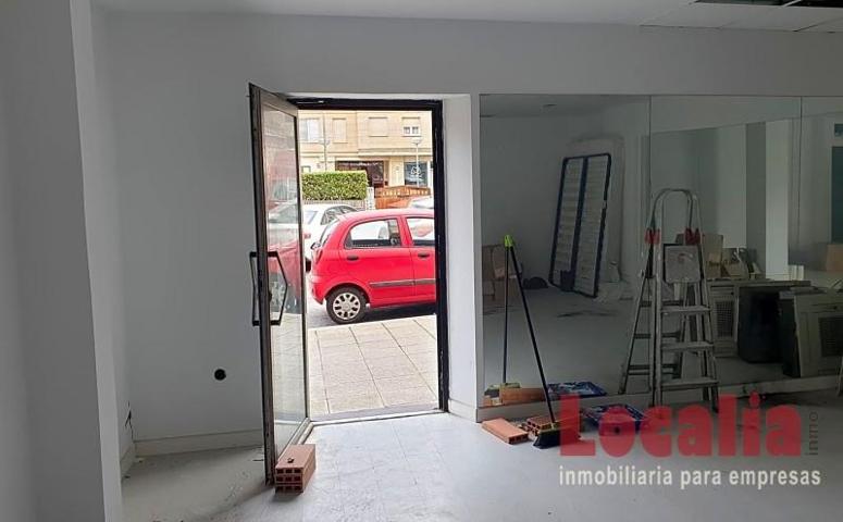 Local comercial en alquiler en Santander, Paseo Canalejas, 39004 photo 0