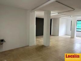 Local comercial en alquiler en Santander, Calle Prado San Roque, 39003 photo 0