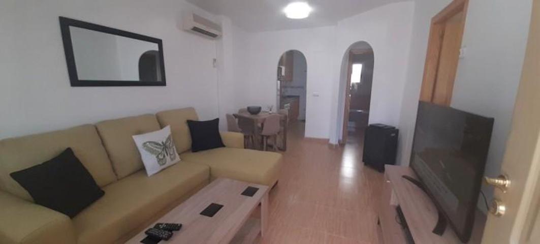 Piso en alquiler en Castalla, Castalla Internacional photo 0