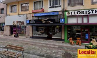 Local comercial en alquiler en Torrelavega, Calle Pablo Garnica, 39300 photo 0