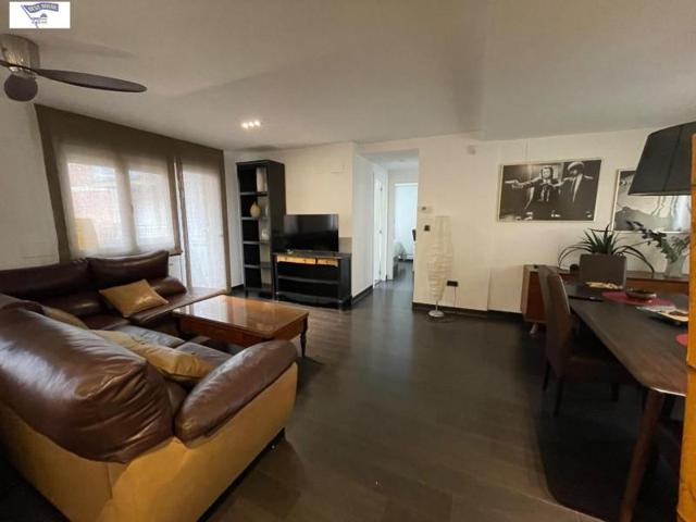 Piso en alquiler en Albacete, Parque sur photo 0