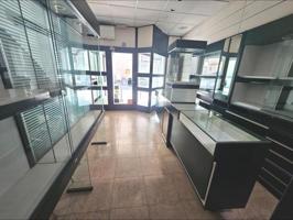 Local comercial en alquiler en Sant Celoni, CENTRE photo 0