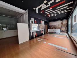 Local comercial en alquiler en Alzira, Alzira photo 0