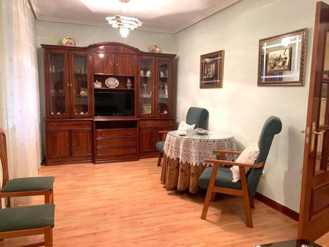 Piso en alquiler en Ávila, SAN ROQUE photo 0