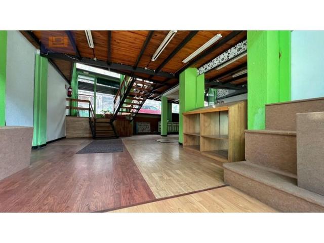 Local comercial en alquiler en Vigo photo 0