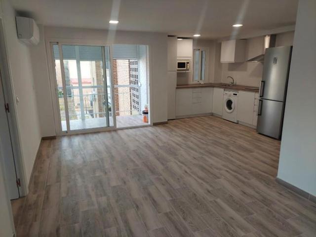 Piso en alquiler en Castilleja de la Cuesta, Nueva Sevilla - Castilleja de la Cuesta photo 0