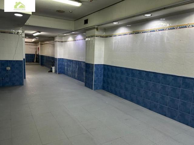 Local comercial en alquiler en Zamora, Tres Cruces photo 0