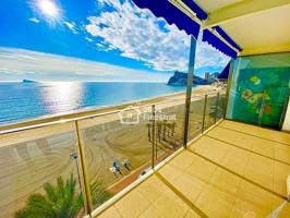 Apartamento en alquiler en Benidorm, Calle de Vinarós, 3, 03502 photo 0