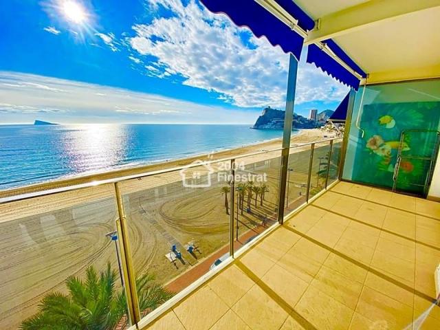 Apartamento en alquiler en Benidorm, Calle de Vinarós, 3, 03502 photo 0