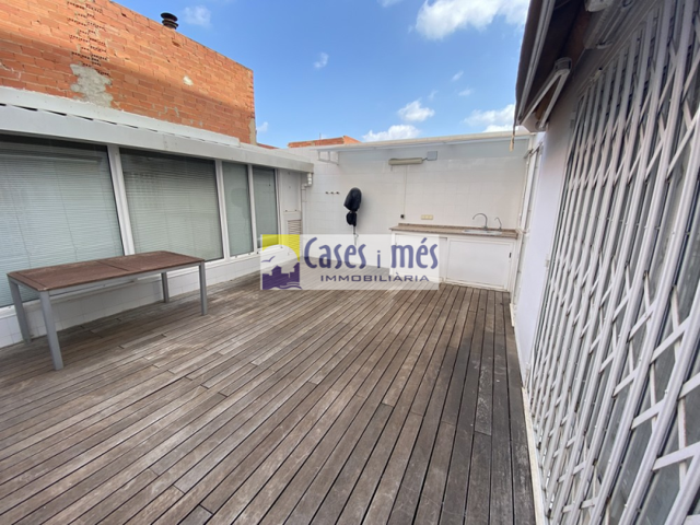 Apartamento en alquiler en Rafelbunyol, Nucleo Urbano photo 0