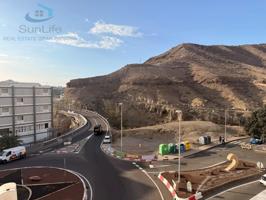 Apartamento en alquiler en Mogán photo 0