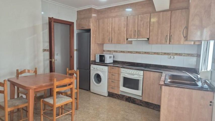 Piso en alquiler en Torrent, Poble Nou photo 0