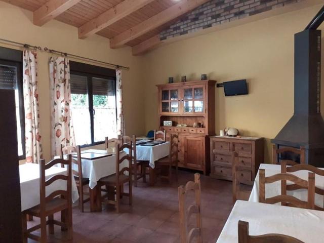 Local comercial en alquiler en Ciguñuela, Cigunuela photo 0