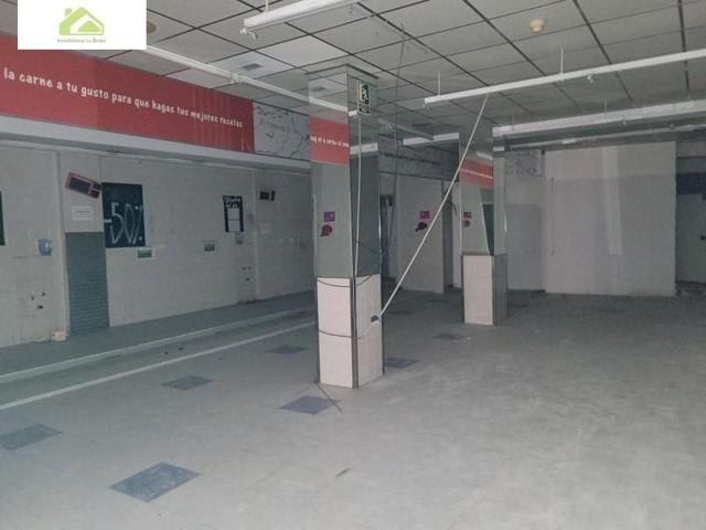 Local comercial en alquiler en Zamora, Centro photo 0