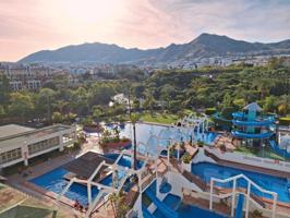 Estudio en alquiler en Benalmádena, Benalmádena Costa photo 0