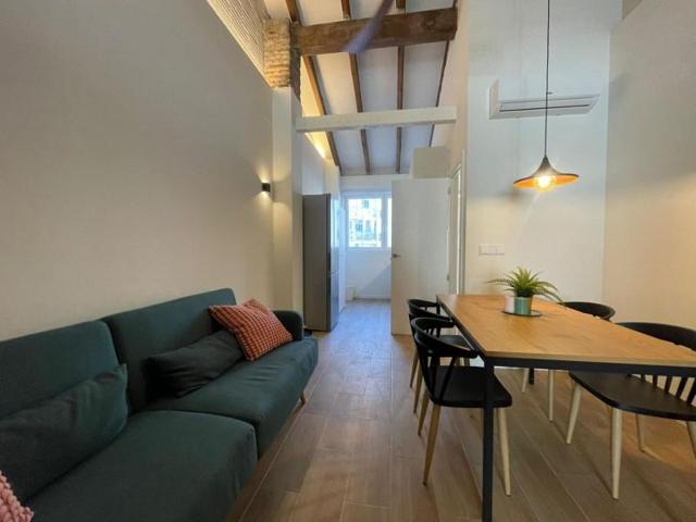 Piso en alquiler en Valencia, Russafa - Ruzafa photo 0