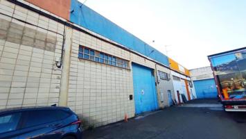 Nave industrial en alquiler en Zaragoza, Santa Isabel photo 0