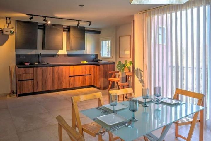 Duplex en alquiler en Sevilla, Macarena - Alamillo-Torneo photo 0