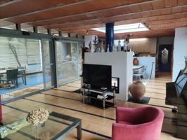 Casa en alquiler en Saus photo 0