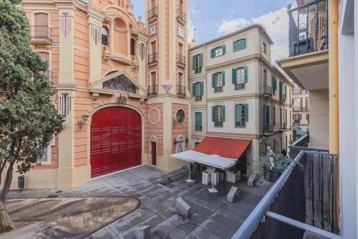 Piso en alquiler en Málaga, Martiricos photo 0