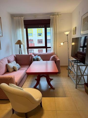 Piso en alquiler en Sevilla, La Palmera - Los Bermejales photo 0