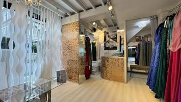 Local comercial en alquiler en Palamós, 2a linea photo 0