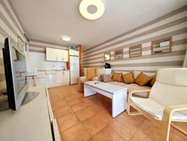 Apartamento en alquiler en San Bartolomé de Tirajana, San Agustín photo 0