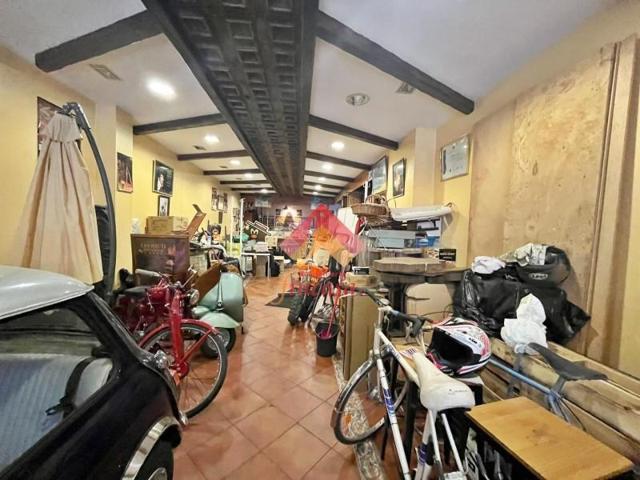 Local comercial en alquiler en Ronda, Centro photo 0