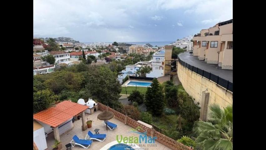 Chalet en alquiler en Almuñécar, Curro Albaicin, 18690 photo 0