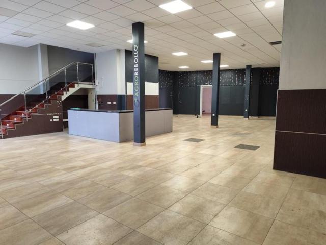 Nave industrial en alquiler en Alhaurín de la Torre, Avenida las Americas, 29130 photo 0