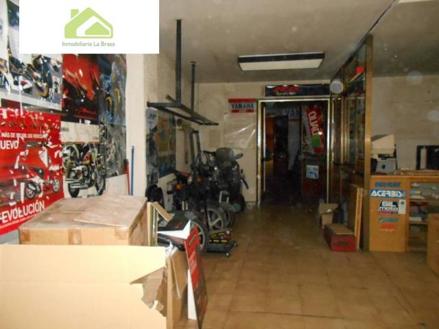Local comercial en alquiler en Zamora, Centro photo 0