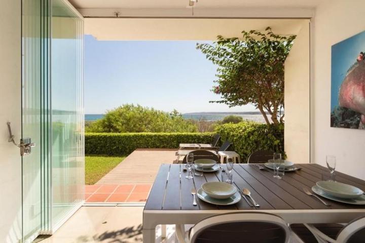 Piso en alquiler en Estepona, Costa del Sol Occidental - Área de Estepona photo 0