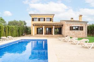 Chalet en alquiler en Llucmajor, Sa Torre photo 0