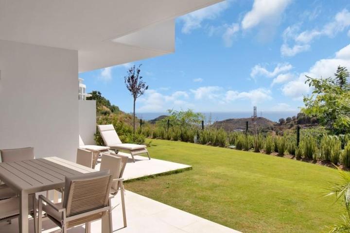 Piso en alquiler en Ojén, Costa del Sol Occidental-Área de Marbella photo 0