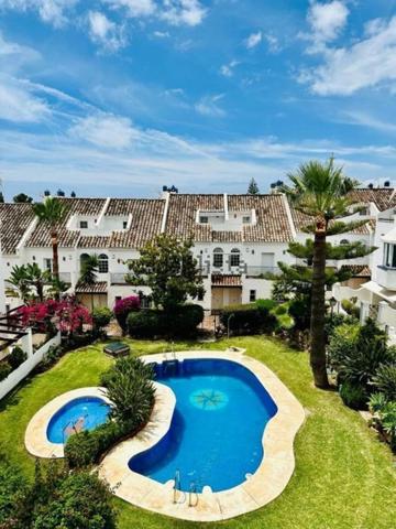 Casas de pueblo en alquiler en Marbella, Marbella Golden Mile - Arco Iris photo 0