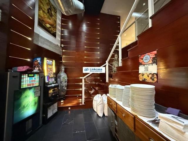 Local comercial en alquiler en Madrid, Prosperidad photo 0