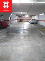 Parking en venta en Valencia, Ciutat Fallera - Ciudad Fallera photo 0