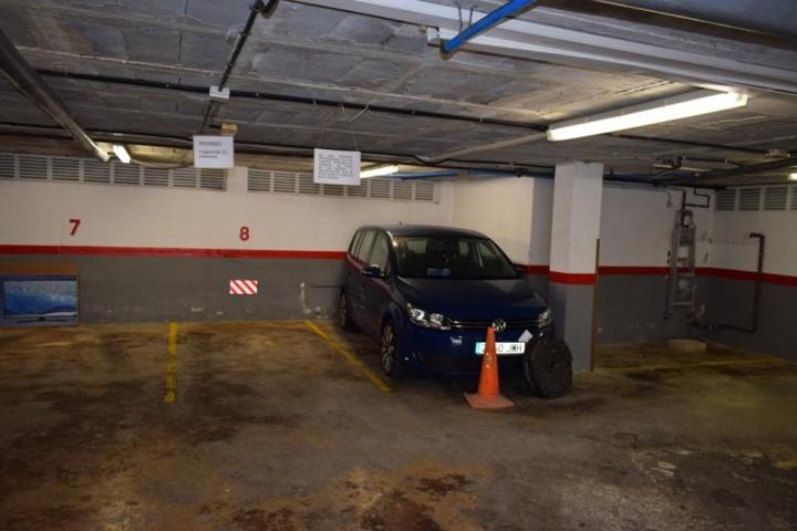 Garaje en venta en El Vendrell, Sector sanatori photo 0