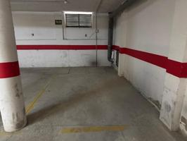 Garaje en venta en Sanlúcar de Barrameda, Barrio Alto photo 0