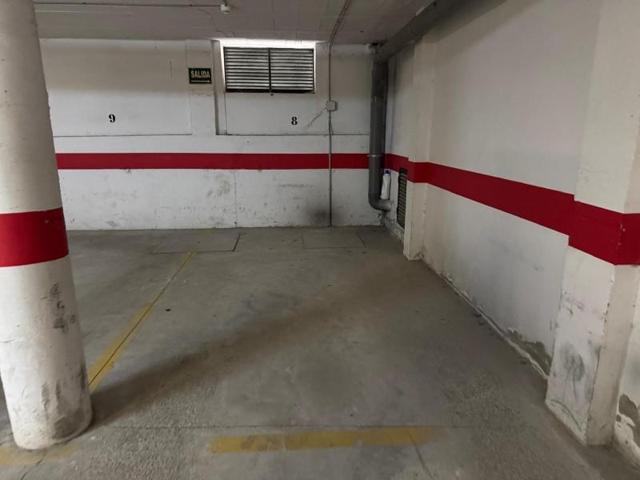 Garaje en venta en Sanlúcar de Barrameda, Barrio Alto photo 0