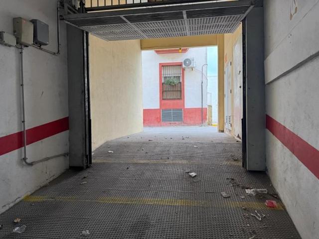 Garaje en venta en Sanlúcar de Barrameda, Barrio Alto photo 0