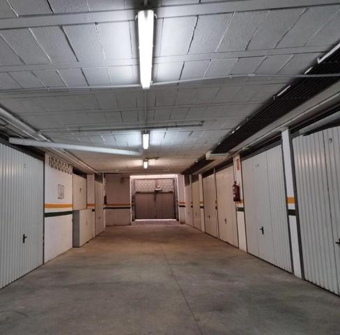 Garaje en venta en San Fernando, Caseria photo 0