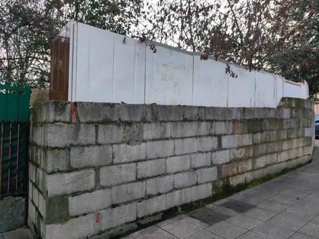 Terreno en venta en Fabero, Fabero photo 0