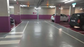 Parking en venta en L'Ametlla de Mar, Centro photo 0