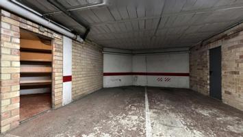 Garaje en venta en Tudela, Tudela photo 0