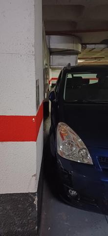 Garaje en venta en Santa Cruz de Tenerife, Santa Cruz de Tenerife photo 0