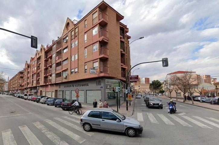 Piso en venta en Fortuna, EL RELOJ photo 0