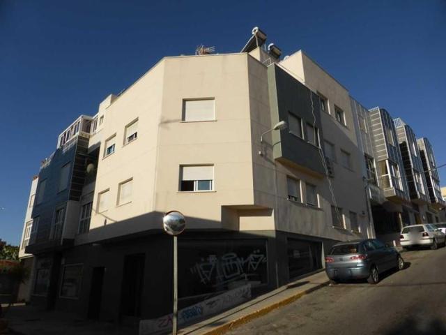 Piso en venta en El Ejido, Ejido sur photo 0