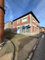 Casa con terreno en venta en Becilla de Valderaduey, Plaza, 47670 photo 0